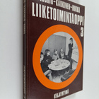 Erkki Louhio ym. : Liiketoimintaoppi 3 - pikkukuva 1