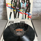KISS: Asylum Lp levy - pikkukuva 3
