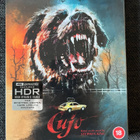 Cujo 4K Limited Edition | Arrow | 1983 - pikkukuva 1