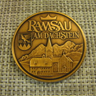 Nordische SKI-VM 1999 Ramsay am Dachstein  Austria  mitali. - pikkukuva 3