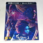 The Marvels 4k steelbook - pikkukuva 1