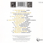 Various • More Than Love CD - pikkukuva 2