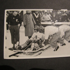 1936 OLYMPIA Garmisch Partenkirchen / Rodel - pikkukuva 1