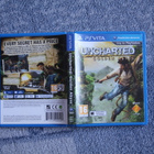 PS Vita : Uncharted Golden Abyss [englanti] - pikkukuva 1