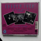 CD ROBBEN FORD & THE BLUE LINE - Mystic Mile (Sis.postikulu) - pikkukuva 2