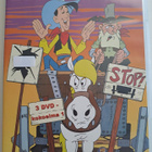 Uudet Seikkailut Lucky Luke DVD - pikkukuva 1