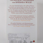 Barbara Wood : Dieses goldene Land - Roman - pikkukuva 2