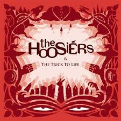 The Hoosiers - The Trick to Life CD