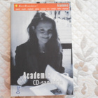 EURO TRANSLATOR Academic ,CD-Sanakirja - pikkukuva 1