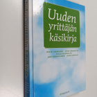 Jari Parantainen ym. : Uuden yrittäjän käsikirja - pikkukuva 1