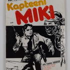 West - Valkoinen intiaani n:o 5/1980 : Kainin merkki - pikkukuva 2