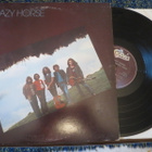 Crazy Horse: At Crooked Lake LP - pikkukuva 1