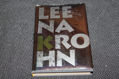 Leena Krohn - Matemaattisia olioita..