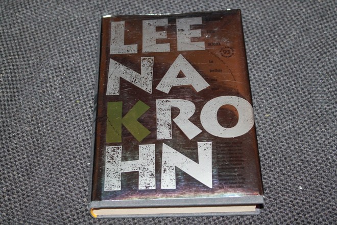 Leena Krohn - Matemaattisia olioita..