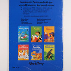 Walt Disney : Disneyn Satupuuhakirjat : Dumbo - pikkukuva 2