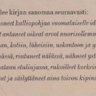 Anu Martiskainen: Illan viimeinen valssi - pikkukuva 4