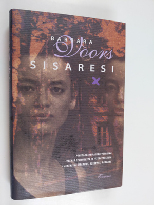 Barbara Voors : Sisaresi