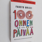 Fausto Brizzi : 100 onnen päivää (näytekappale) - pikkukuva 1