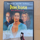 DON JUAN DeMARCO . DVD . DEPP . BRANDO . DUNAWAY . - pikkukuva 1