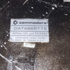 Harvinainen Commodore kasettiasema Serial no. 553982 - pikkukuva 4