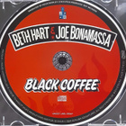 Beth Hart & Joe Bonamassa – Black Coffee Limited Edition CD - pikkukuva 5