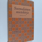 Suomalainen mietekirja - pikkukuva 1