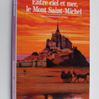 Jean-Paul Brighelli : Entre ciel et mer, le Mont Saint-Mi... - pikkukuva 1