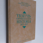 Jari Salminen : Yksityisoppikoulujen historia 1872-1977 - pikkukuva 1