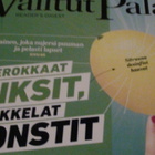VALITUT PALAT kesäkuu 2021 - pikkukuva 2