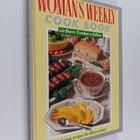 Liz Burn : Woman's Weekly Cook Book - pikkukuva 1