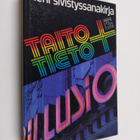 Pieni sivistyssanakirja - pikkukuva 1