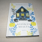 Jevhenija Kuznjetsova Kysykää Mialta - pikkukuva 1