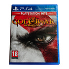 PS4 - God of War 3 Remastered (UUSI!) - pikkukuva 1