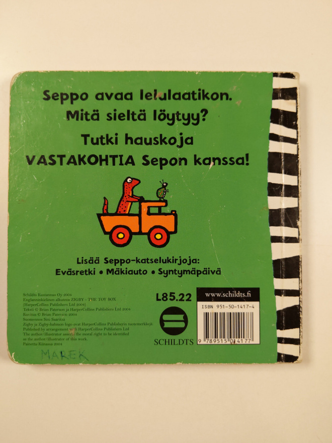 Item image