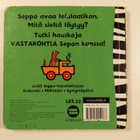 Brian Paterson : Seppo : lelulaatikko - pikkukuva 2