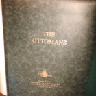 THE OTTOMANS (Sis.pk:t) - pikkukuva 2
