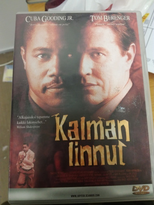 Kalman linnut