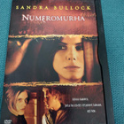 NUMEROMURHA (Sandra Bullock)*** - pikkukuva 1