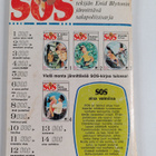 Enid Blyton : SOS aina valmiina - pikkukuva 2