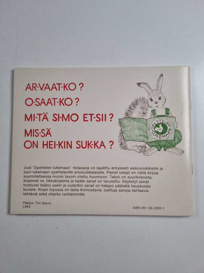 Item image