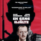 EN GÅNG HJÄLTE - TUNES OF GLORY (55 253) UUSI -SV- DVD - pikkukuva 1