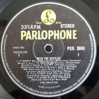 Beatles - With the Beatles lp - pikkukuva 4