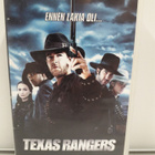 Texas Rangers (Vanderbeek, vhs) - pikkukuva 2