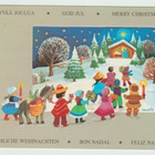 Annette / WWF : Lapset matkalla seimelle (R) - pikkukuva 1