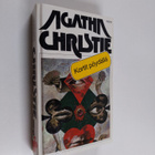 Agatha Christie : Kortit pöydällä ; Syyttävä sormi (yhtei... - pikkukuva 1