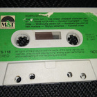 HUIPPUISKELMÄT C-KASETTI MTS-116  1983 - pikkukuva 1