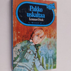 Lennart Frick : Pakko uskaltaa - pikkukuva 1