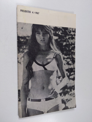 Projektio 4/1967