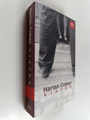 Harlan Coben : Viaton