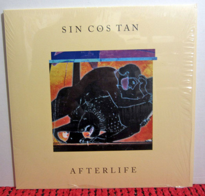 Sin Cos Tan Afterlife